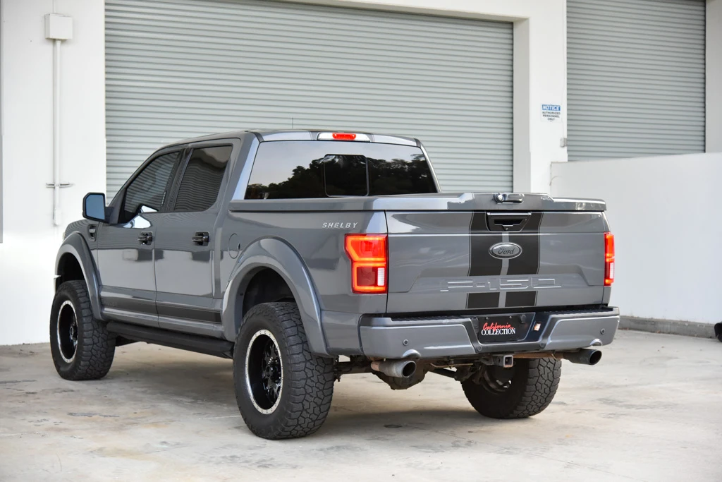 2019 Ford F-150 13th Gen - Image 22 of 31
