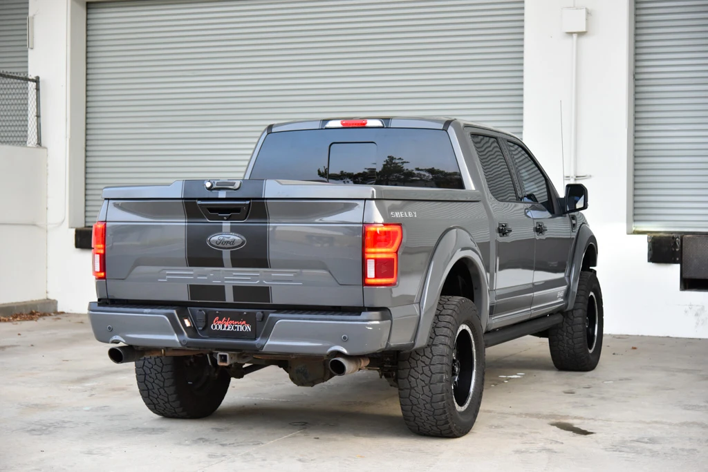 2019 Ford F-150 13th Gen - Image 24 of 31