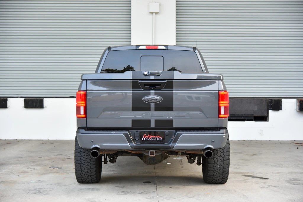 2019 Ford F-150 13th Gen - Image 23 of 31