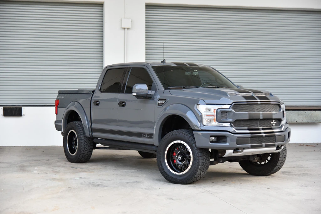 2019 Ford F-150 13th Gen - Image 5 of 31