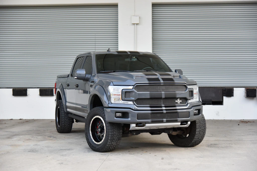 2019 Ford F-150 13th Gen - Image 8 of 31