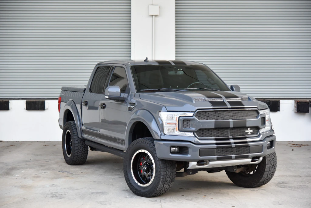 2019 Ford F-150 13th Gen - Image 6 of 31