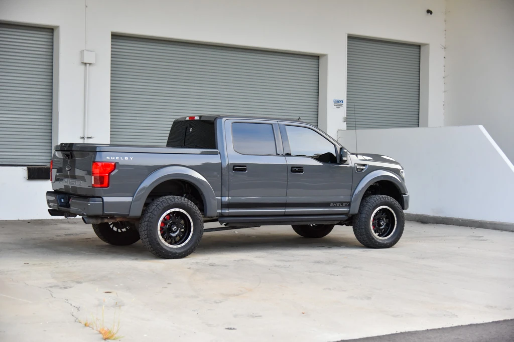 2019 Ford F-150 13th Gen - Image 27 of 31