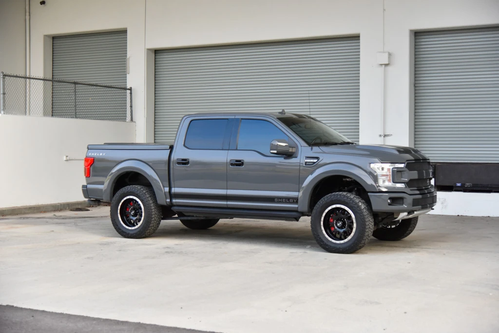 2019 Ford F-150 13th Gen - Image 2 of 31