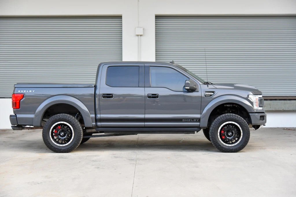 2019 Ford F-150 13th Gen - Image 28 of 31