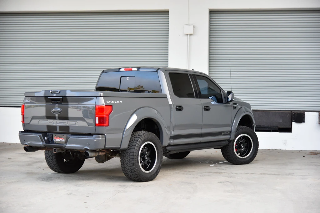 2019 Ford F-150 13th Gen - Image 26 of 31