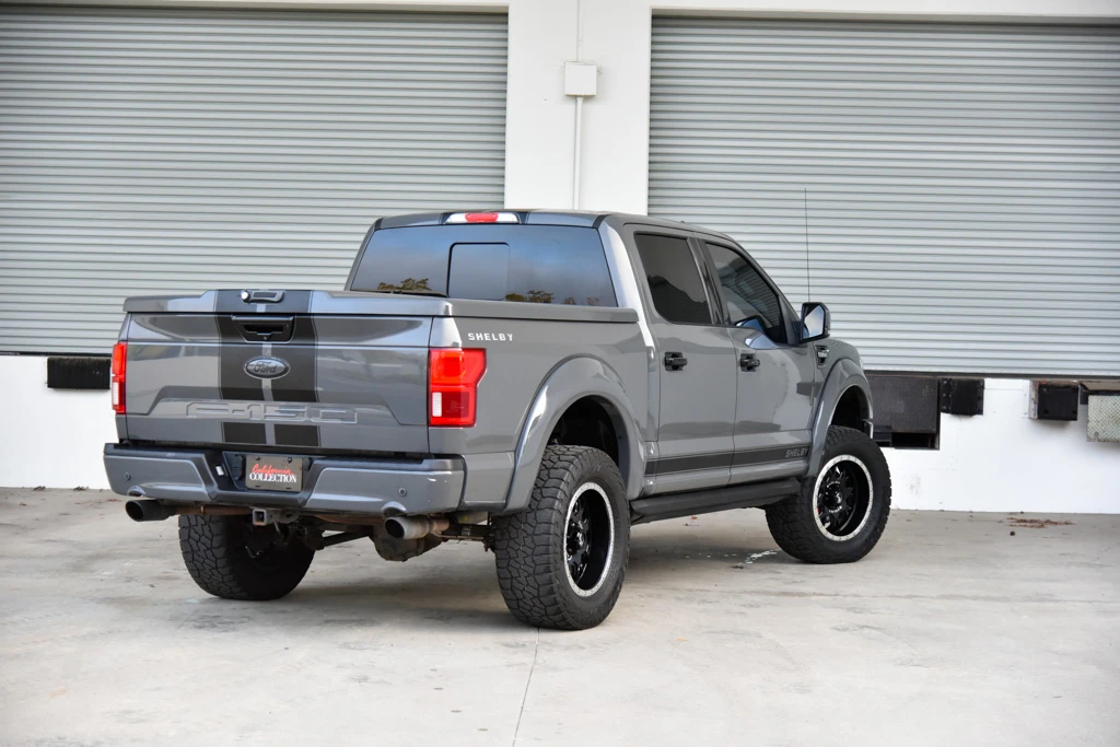 2019 Ford F-150 13th Gen - Image 25 of 31