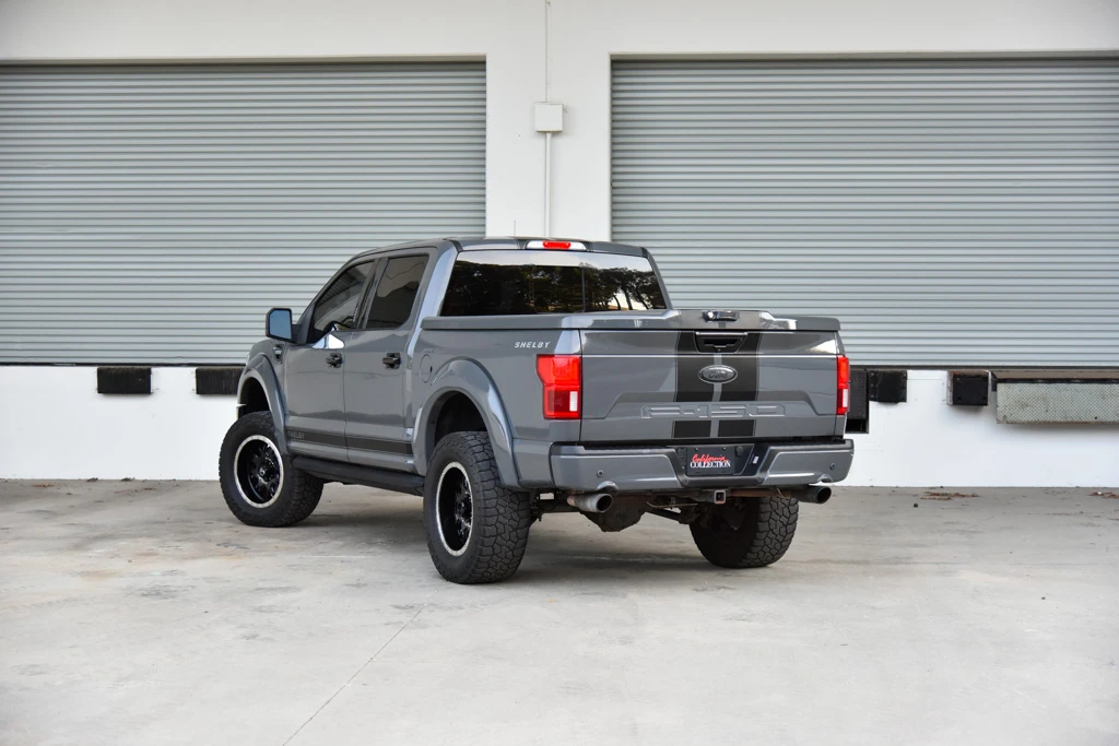 2019 Ford F-150 13th Gen - Image 21 of 31
