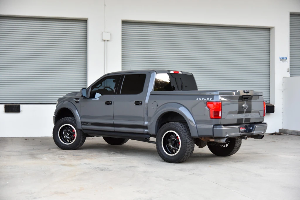 2019 Ford F-150 13th Gen - Image 20 of 31