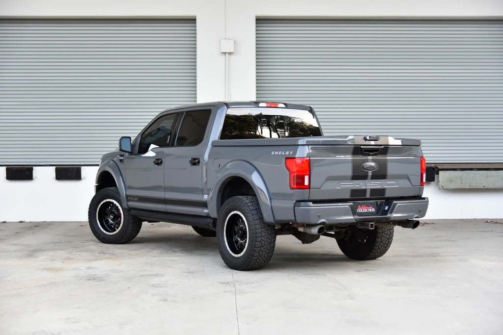 2019 Ford F-150 13th Gen - Image 19 of 31