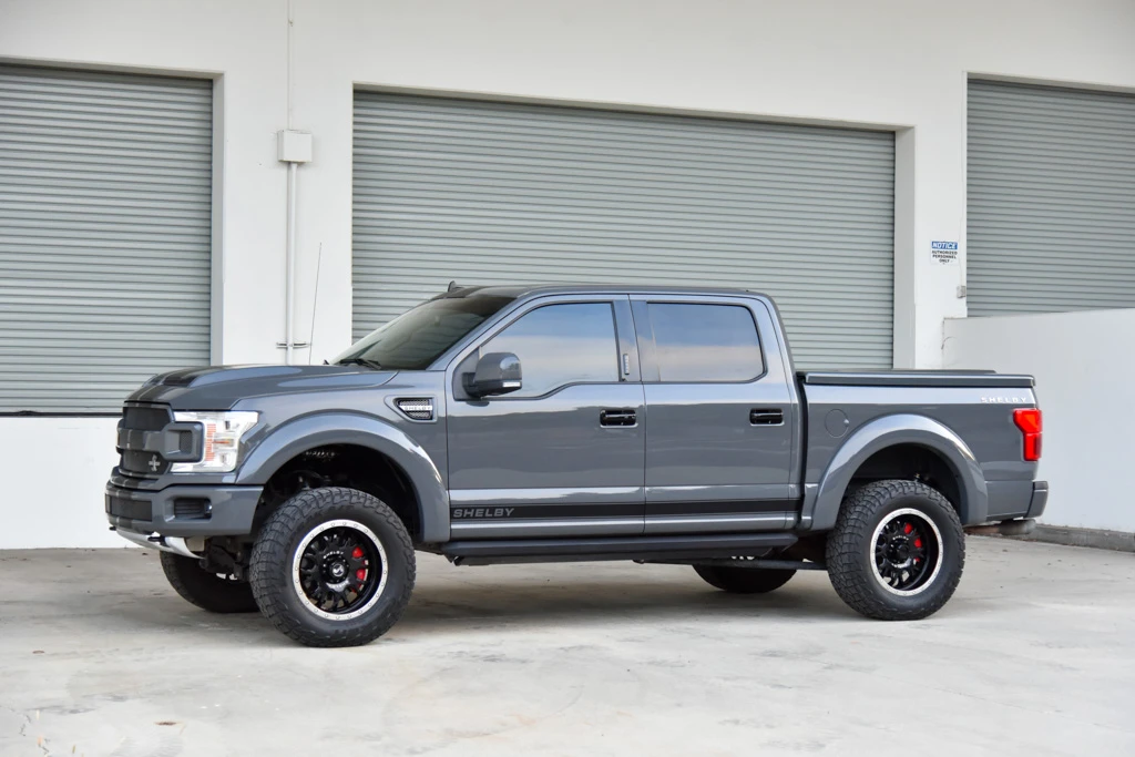 2019 Ford F-150 13th Gen - Image 16 of 31