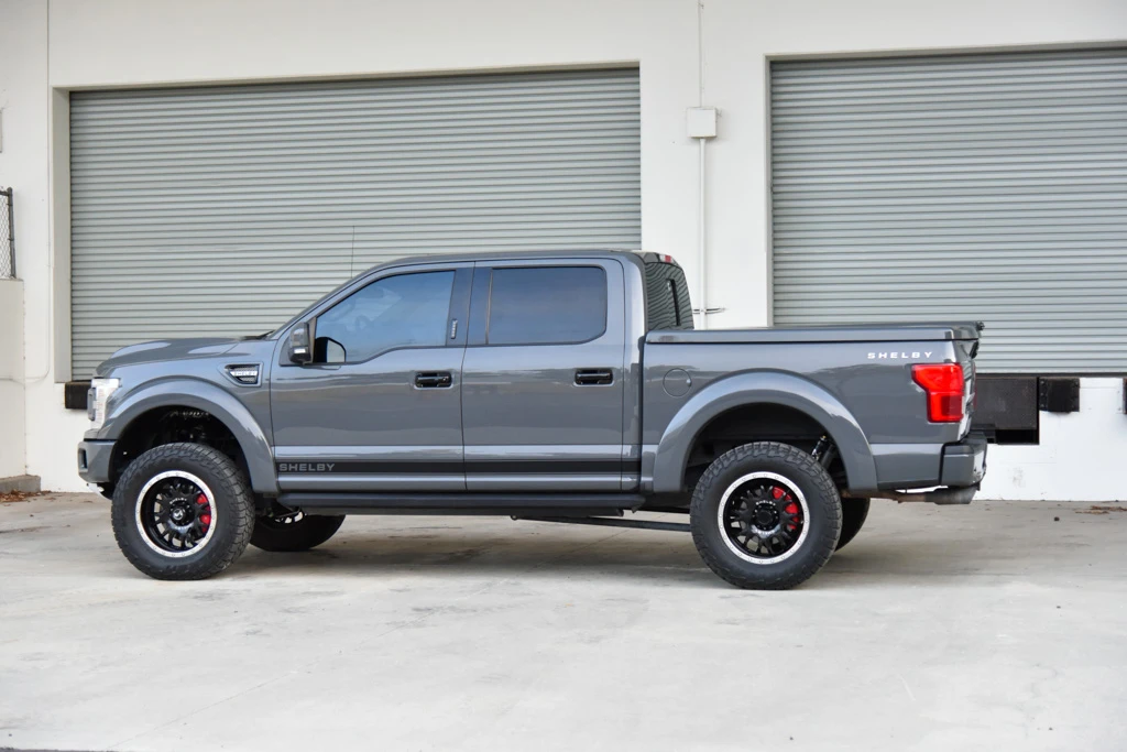 2019 Ford F-150 13th Gen - Image 18 of 31
