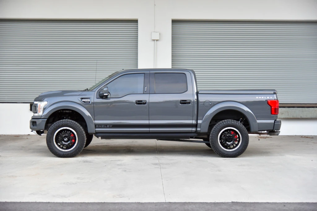 2019 Ford F-150 13th Gen - Image 17 of 31