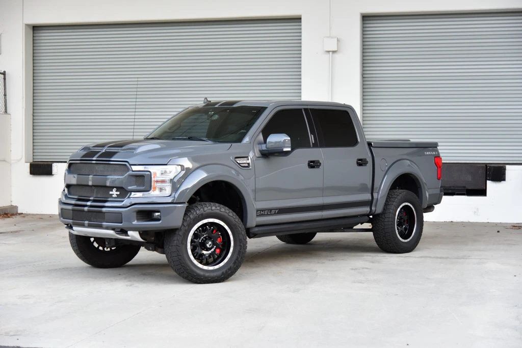 2019 Ford F-150 13th Gen - Image 15 of 31