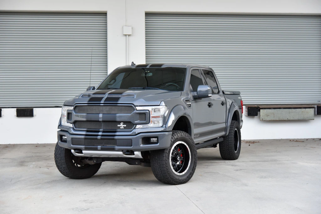 2019 Ford F-150 13th Gen - Image 12 of 31
