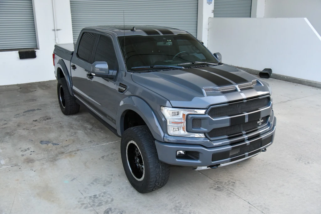 2019 Ford F-150 13th Gen - Image 31 of 31