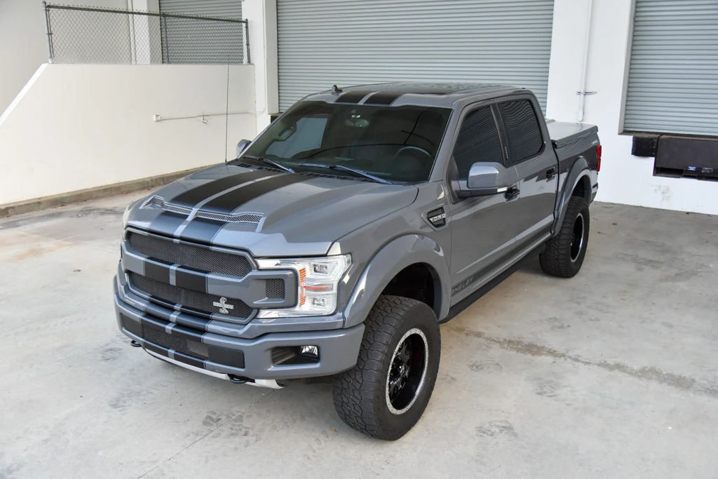 2019 Ford F-150 13th Gen - Image 29 of 31