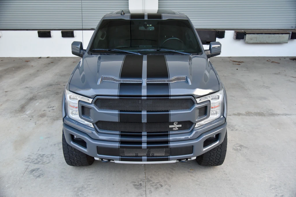 2019 Ford F-150 13th Gen - Image 30 of 31