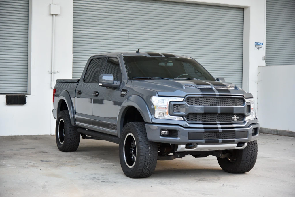 2019 Ford F-150 13th Gen - Image 7 of 31