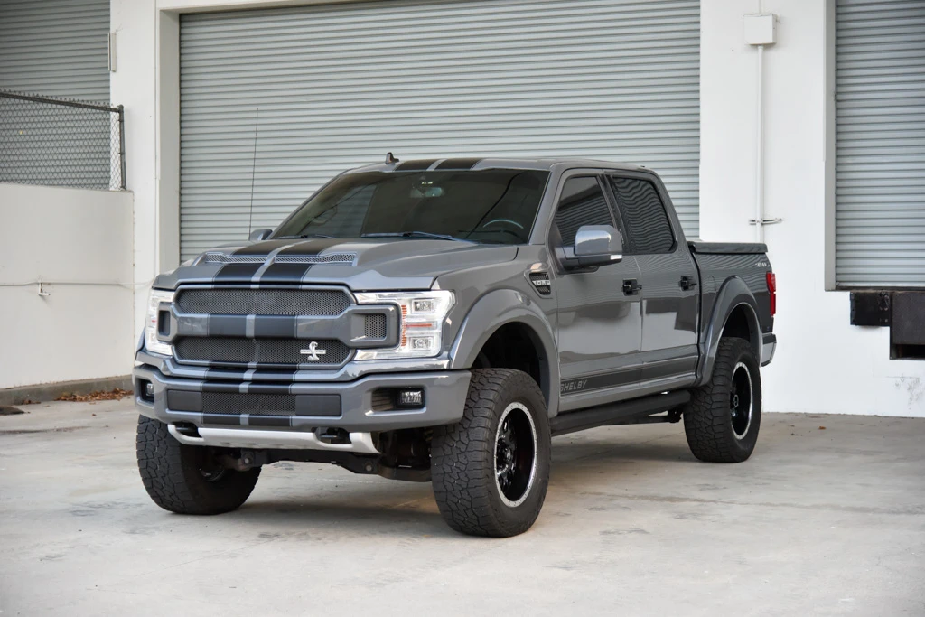 2019 Ford F-150 13th Gen - Image 11 of 31