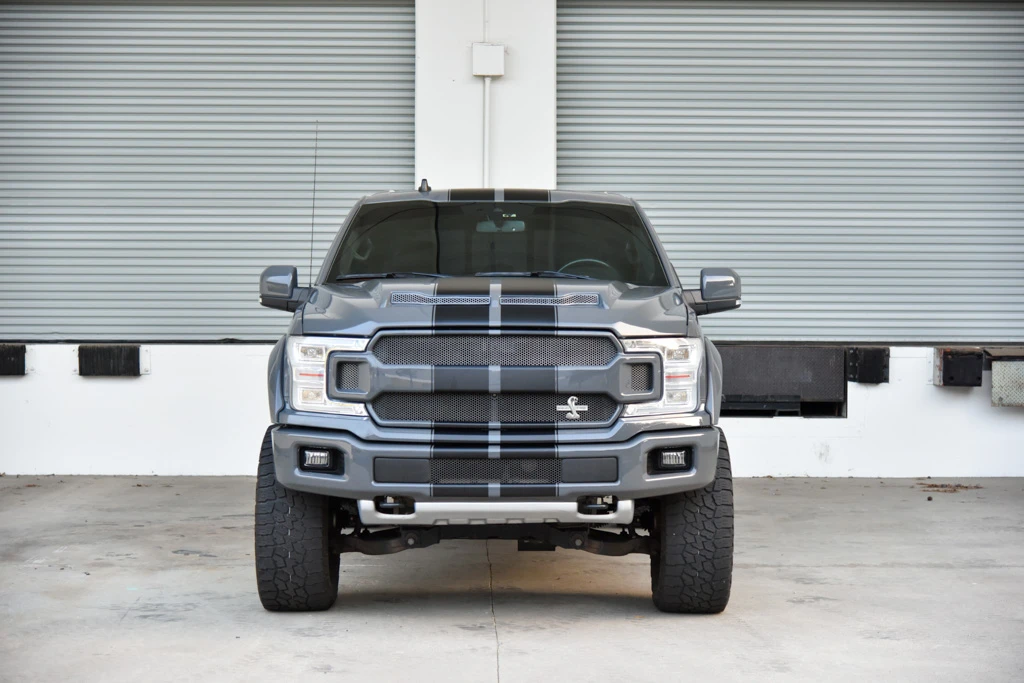 2019 Ford F-150 13th Gen - Image 10 of 31