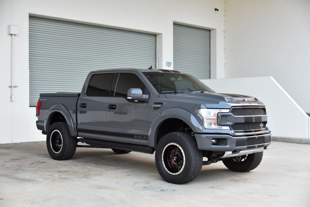 2019 Ford F-150 13th Gen - Image 4 of 31