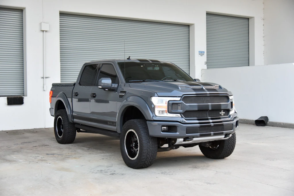 2019 Ford F-150 13th Gen - Image 3 of 31