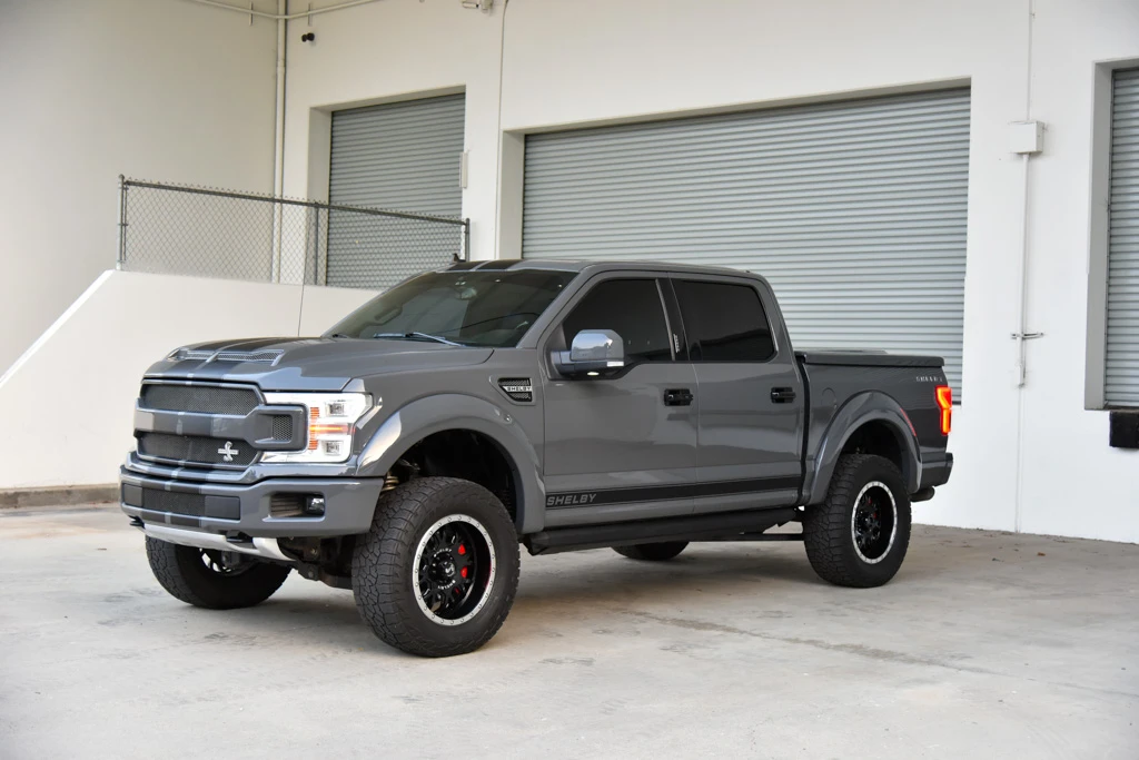 2019 Ford F-150 13th Gen - Image 14 of 31