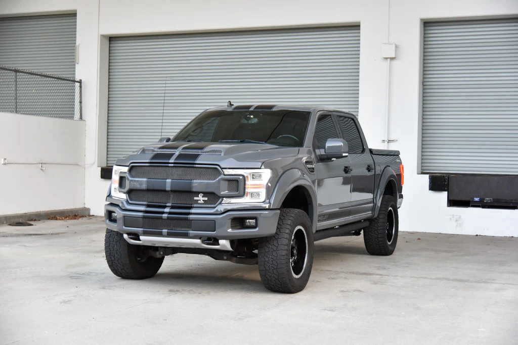 2019 Ford F-150 13th Gen - Image 13 of 31
