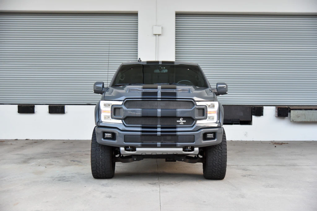 2019 Ford F-150 13th Gen - Image 9 of 31