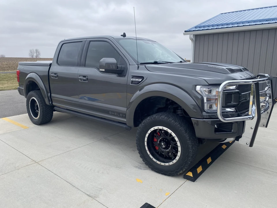 2019 Ford F-150 13th Gen - Image 3 of 31