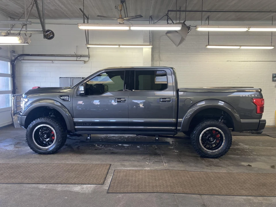 2019 Ford F-150 13th Gen - Image 8 of 31