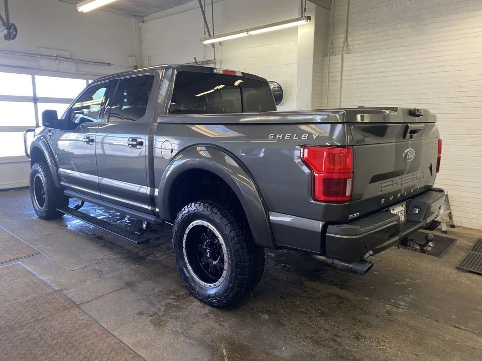 2019 Ford F-150 13th Gen - Image 10 of 31