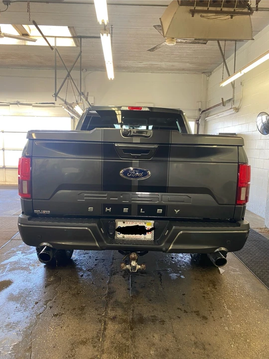 2019 Ford F-150 13th Gen - Image 14 of 31
