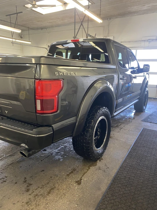 2019 Ford F-150 13th Gen - Image 25 of 31