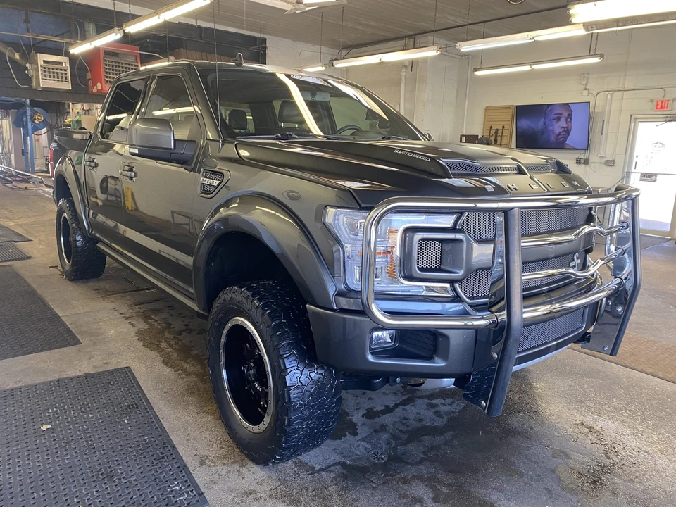 2019 Ford F-150 13th Gen - Image 4 of 31