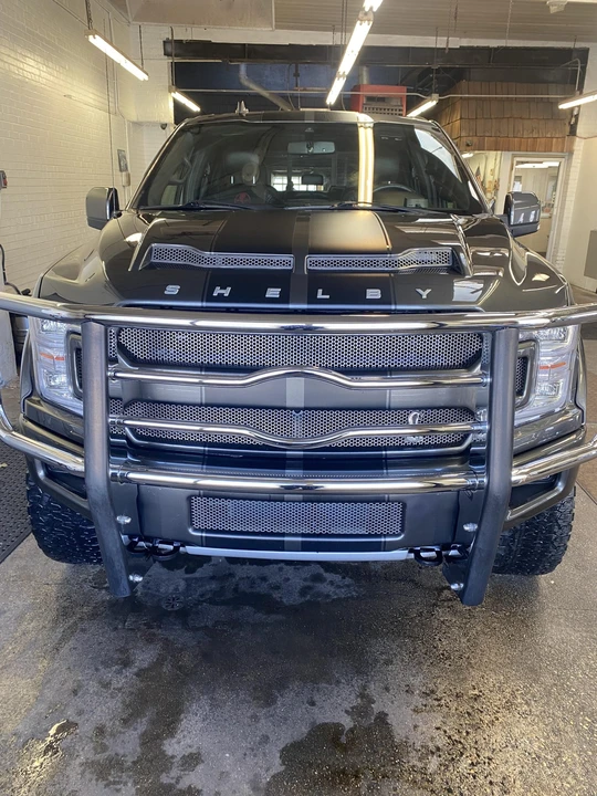 2019 Ford F-150 13th Gen - Image 19 of 31