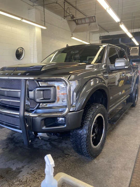 2019 Ford F-150 13th Gen - Image 21 of 31