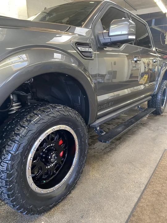 2019 Ford F-150 13th Gen - Image 23 of 31