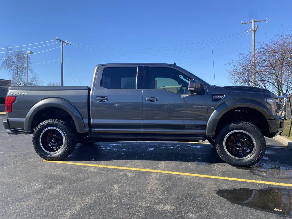 2019 Ford F-150 13th Gen - Image 16 of 31