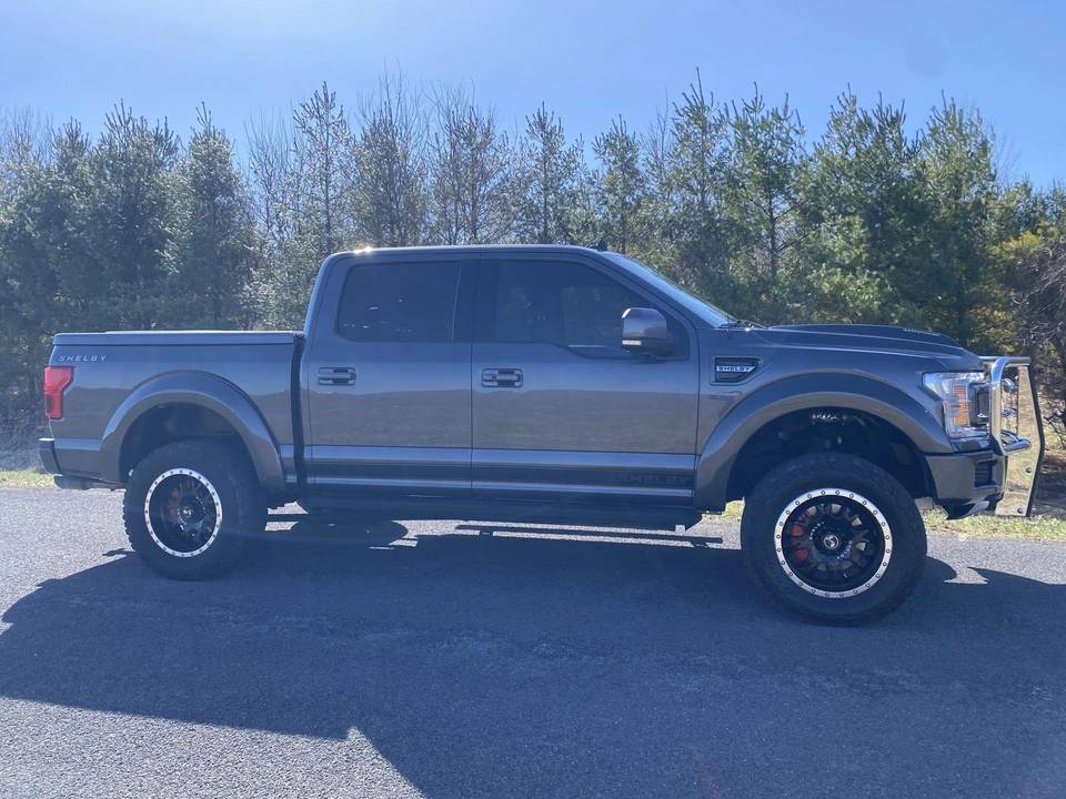 2019 Ford F-150 13th Gen - Image 17 of 31
