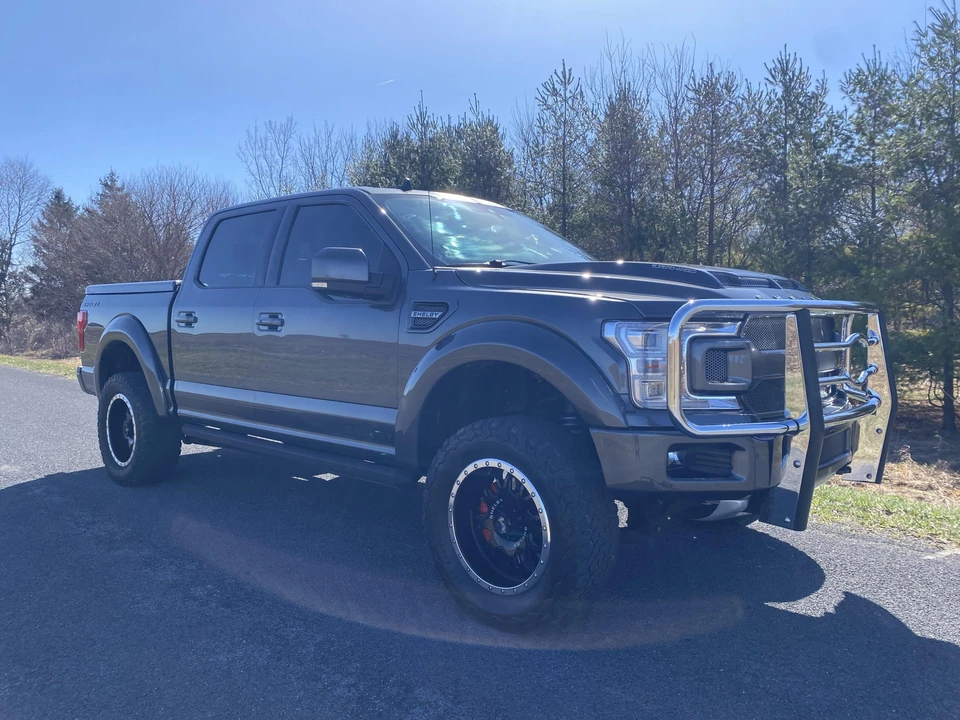 2019 Ford F-150 13th Gen - Image 2 of 31