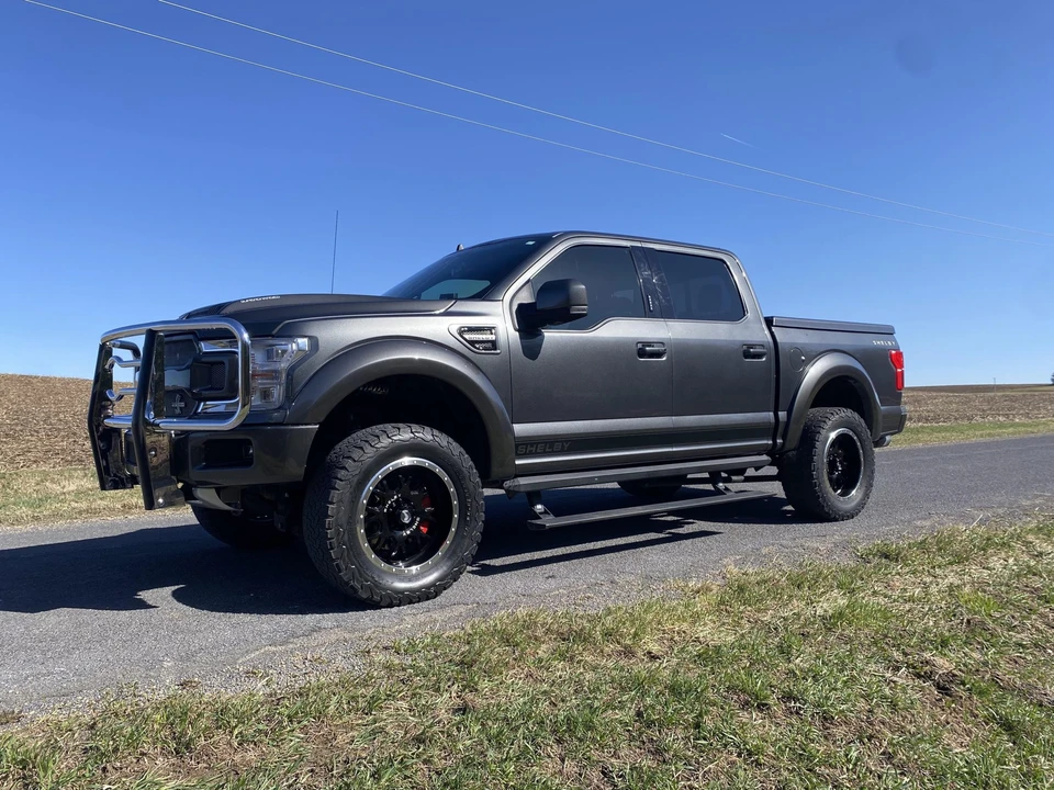 2019 Ford F-150 13th Gen - Image 6 of 31