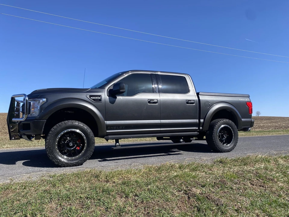 2019 Ford F-150 13th Gen - Image 7 of 31