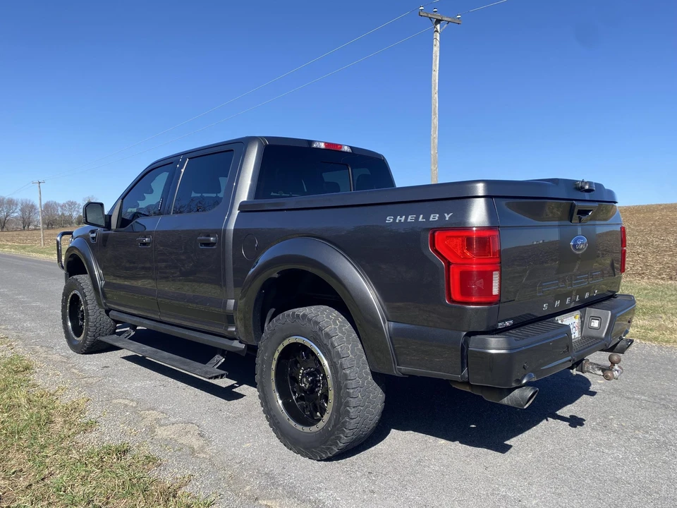 2019 Ford F-150 13th Gen - Image 12 of 31