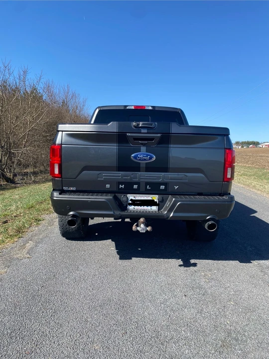 2019 Ford F-150 13th Gen - Image 13 of 31