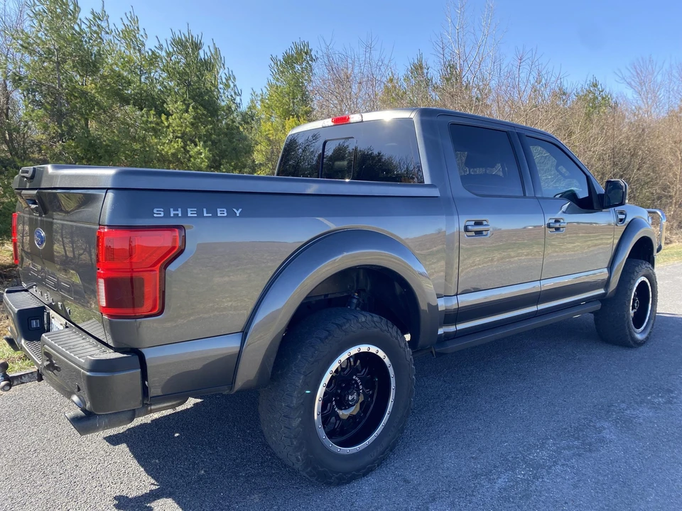 2019 Ford F-150 13th Gen - Image 15 of 31