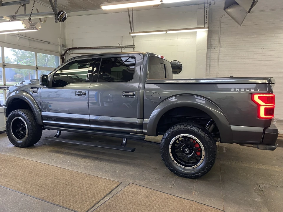 2019 Ford F-150 13th Gen - Image 9 of 31