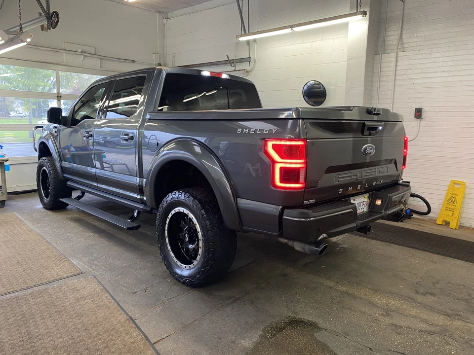2019 Ford F-150 13th Gen - Image 11 of 31
