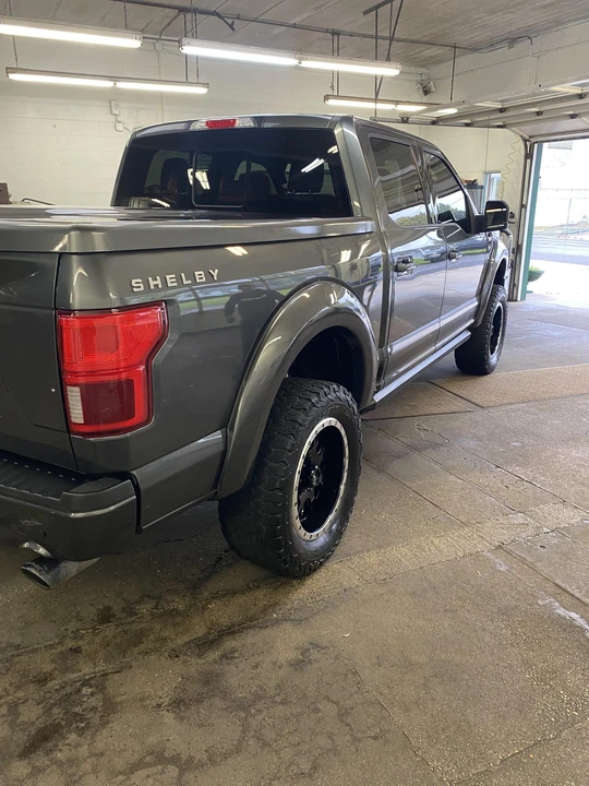 2019 Ford F-150 13th Gen - Image 26 of 31